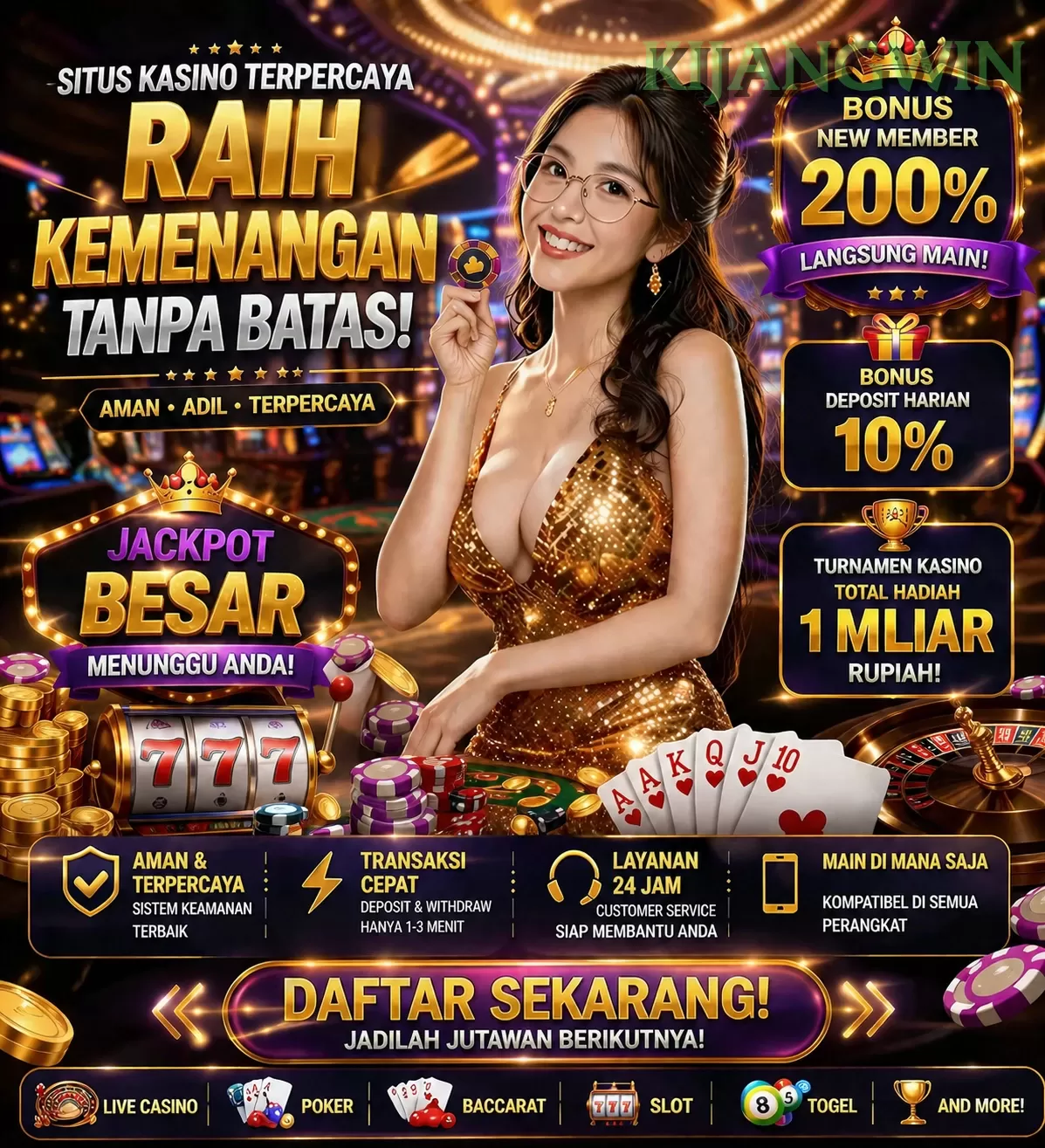 Dedi Irawan avatar