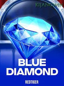 Blue Diamond game cover
