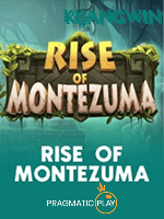 Rise Of Montezuma game cover