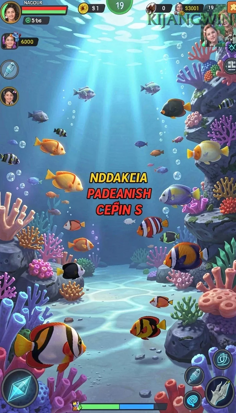 Screenshot Wild Coaster nomor 2