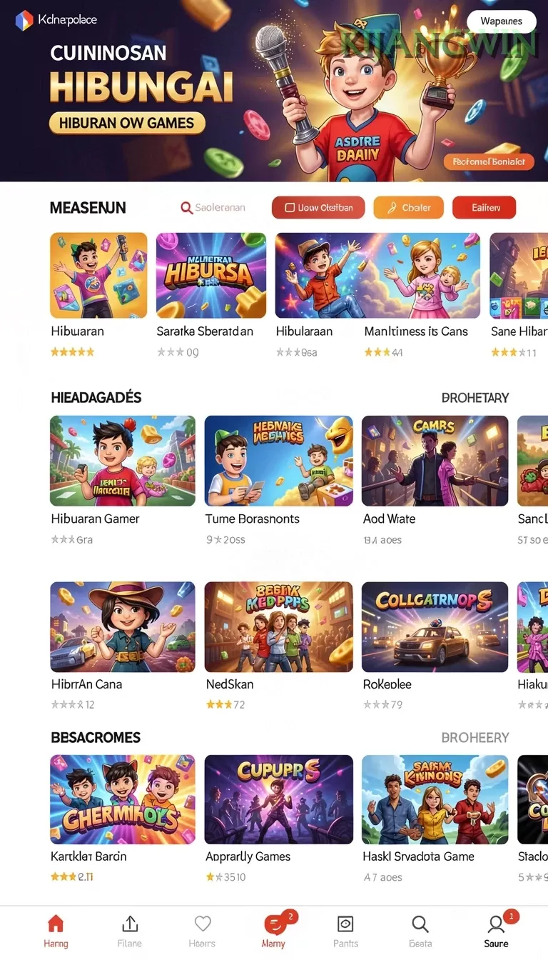Screenshot Attila The Hun nomor 2