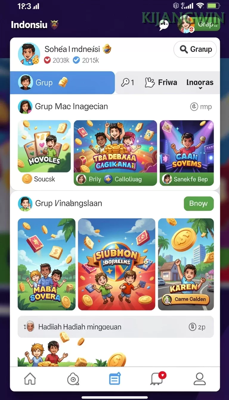 Screenshot Galaxy Miner nomor 2