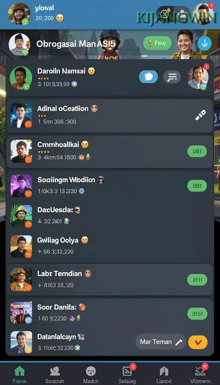 Bonus Garansi Kekalahan 100% screenshot